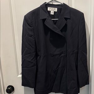 Gallery Black Women's Jacket